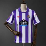 Tailandia Camiseta Real Valladolid 1ª Equipación 2026-2027 Tailandia Camiseta Real Valladolid 1ª Equipación 2026-2027
