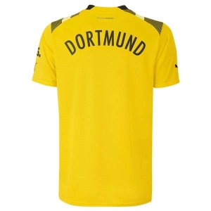 Tailandia Camiseta Borussia Dortmund CUP 2022-2023