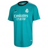 3ª Equipación Replica Camiseta Real Madrid 2021-2022