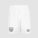 Pantalones West Ham 1ª Equipación 2024-2025