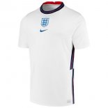 1ª Equipación Camiseta Inglaterra 2020 Blanco