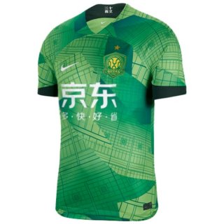 Tailandia Camiseta Beijing Guoan 1ª Equipación 2023-2024