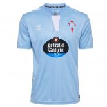 Tailandia Camiseta Celta De Vigo 1ª Equipación 2024-2025