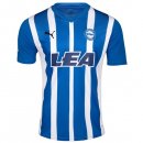 Tailandia Camiseta Deportivo Alavés 1ª Equipación 2023-2024