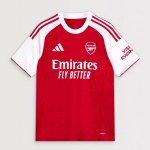 Tailandia Camiseta Arsenal 1ª Equipación 2025-2026 Tailandia Camiseta Arsenal 1ª Equipación 2025-2026