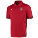 1ª Equipación Camiseta Portugal 2020 Rojo