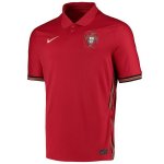 1ª Equipación Camiseta Portugal 2020 Rojo 1ª Equipación Camiseta Portugal 2020 Rojo