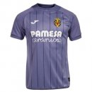 Tailandia Camiseta Villarreal 2ª Equipación 2022-2023