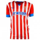 Tailandia Camiseta Sporting de Gijón 1ª Equipación 2022-2023