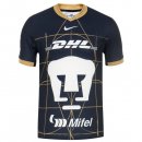 Tailandia Camiseta Pumas UNAM 2ª Equipación 2024-2025