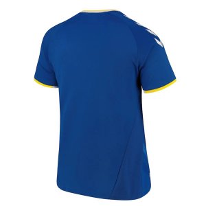 1ª Equipación Replica Camiseta Everton 2021-2022 Azul