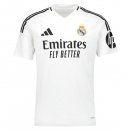 Camiseta Real Madrid 1ª Equipación 2024-2025