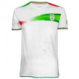 Tailandia Camiseta Iran 1ª Equipación 2022-2023