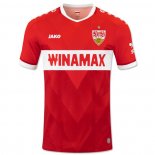 Tailandia Camiseta VfB Stuttgart 2ª Equipación 2024-2025