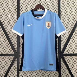 Tailandia Camiseta Uruguay 1ª Equipación 2024