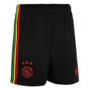 3ª Equipación Pantalones Ajax 2021-2022