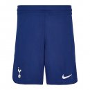 Pantalones Camiseta Tottenham 1ª Equipación 2022-2023