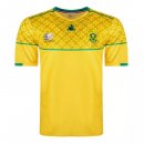 1ª Equipación Replica Camiseta Sudafrica 2020 Amarillo