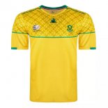 1ª Equipación Replica Camiseta Sudafrica 2020 Amarillo