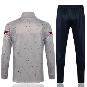 Chandal Paris Saint Germain 2021-2022 Gris