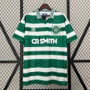 Tailandia Camiseta Celtics 1ª Equipación Retro 1995 1997