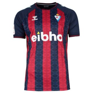 Tailandia Camiseta SD Eibar 1ª Equipación 2023-2024