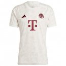 Tailandia Camiseta Bayern Munich 3ª Equipación 2023-2024