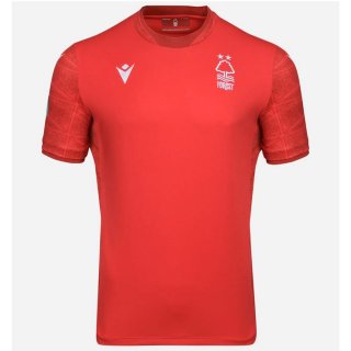 Tailandia Camiseta Nottingham Forest 1ª Equipación 2022-2023