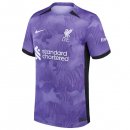 Tailandia Camiseta Liverpool 3ª Equipación 2023-2024