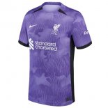 Tailandia Camiseta Liverpool 3ª Equipación 2023-2024