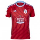 Tailandia Camiseta Celta De Vigo 2ª Equipación 2023-2024