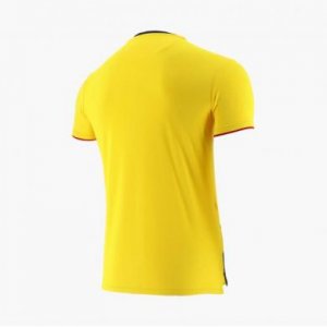 Replica Camiseta Marathon Ecuador Copa América 2021