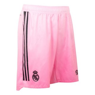 Pantalones Real Madrid Y-3 Portero 2021-2022