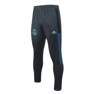 Chandal Real Madrid 2022 Gris Azul