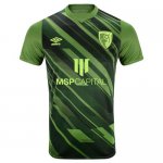 3ª Equipación Replica Camiseta AFC Bournemouth 2021-2022 3ª Equipación Replica Camiseta AFC Bournemouth 2021-2022
