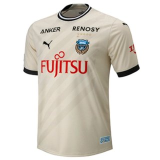 Tailandia Camiseta Kawasaki Frontale 2ª Equipación 2023-2024