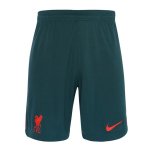 Pantalones Liverpool 3ª Equipación 2022-2023 Pantalones Liverpool 3ª Equipación 2022-2023