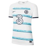 Camiseta Chelsea 2ª Equipación Mujer 2022-2023 Camiseta Chelsea 2ª Equipación Mujer 2022-2023