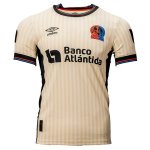 Tailandia Camiseta CD Olimpia 3ª Equipación 2026-2027 Tailandia Camiseta CD Olimpia 3ª Equipación 2026-2027