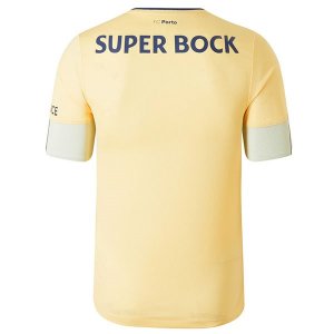 Camiseta FC Oporto 2ª Equipación 2022-2023