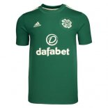 2ª Equipación Camiseta Celtic 2021-2022