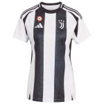 Camiseta Juventus 1ª Equipación Mujer 2024-2025 Camiseta Juventus 1ª Equipación Mujer 2024-2025