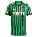 Tailandia Camiseta Austin FC 1ª Equipación 2024-2025