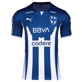 1ª Equipación Replica Camiseta Monterrey 2021-2022