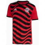 Tailandia Camiseta Flamengo 3ª Equipación 2022-2023