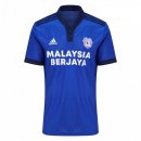 1ª Equipación Camiseta Cardiff City 2021-2022 Azul