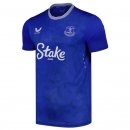 Tailandia Camiseta Everton 1ª Equipación 2024-2025