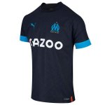 Camiseta Marsella 2ª Equipación 2022-2023 Camiseta Marsella 2ª Equipación 2022-2023