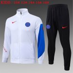 Ninos Chandal PSG 2026-2027 Blanco Ninos Chandal PSG 2026-2027 Blanco