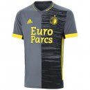 2ª Equipación Replica Camiseta Feyenoord 2021-2022